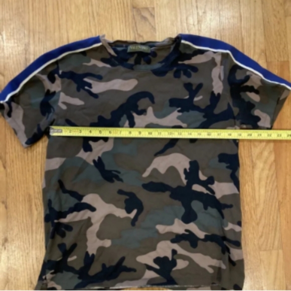 Valentino shirt XL - Picture 3 of 5